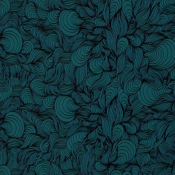 Jersey Swafing MUSSEL BENCH by Thorsten Berger