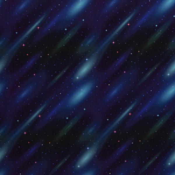 Baumwollstoff TIM Sternenhimmel