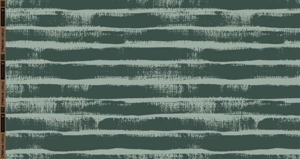 French Terry DACHSHUND BEMY Swafing by Thorsten Berger - Kombistoff -