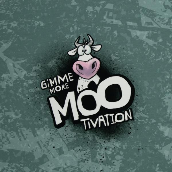 Panel French Terry Kuh Swafing Thorsten Berger - Let‘s Moove