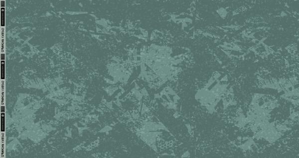 French Terry LET‘S MOOVE Swafing by Thorsten Berger - Kombistoff -