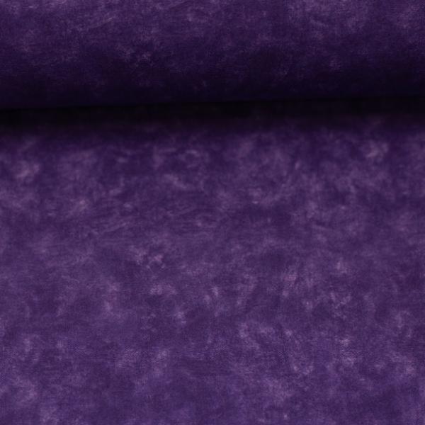 Baumwollstoff SHADOW Swafing - violett