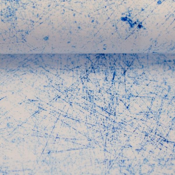 Baumwolljersey Swafing - Breeze by Thorsten Berger