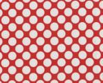 Fiete **NANO-Softshell** Punkte auf rot