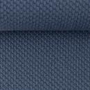 Strickstoff - Baumwollstrick - Swafing - Skadi Jeansblau