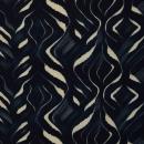 Modal-French KAIRO Swafing blau-weiß
