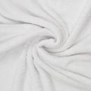 Baumwollfrottee Ibiza weiß