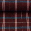 Flanell Maverick Swafing rot