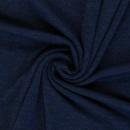 Merinostrick Swafing dunkelblau