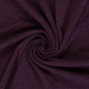 Merinostrick Swafing violett