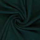 Merinostrick Swafing grün