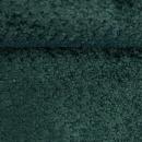 Chenille Stoff BOGOTA Swafing grün