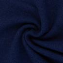 Gekochte Wolle Naomi Swafing - Blau