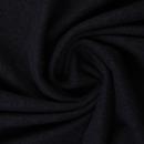 Gekochte Wolle Naomi Swafing - dunkelblau