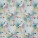 Baumwolljersey Swafing NILS Einhorn