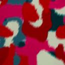 ViskoseJersey Swafing ECHO OF SUMMER made by Clou