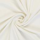 Struktur-Jacquardjersey Swafing Emilia weiß