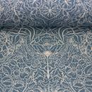 Bauwolljersey Swafing AUTUMN DAMASK BY BIENVENIDO COLORIDO