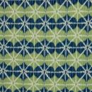 Modal Jersey Swafing Ogee Scribble by Bienvenido Colorido