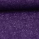 Baumwollstoff SHADOW Swafing - violett